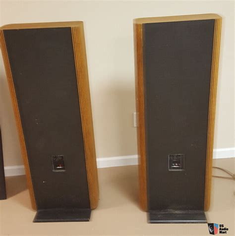 Reduced Infinity Rs Iiib Speakers Photo 1671204 Uk Audio Mart