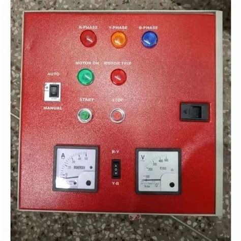 Fire Panel At ₹ 3000piece New Items In Rajkot Id 2854231013555