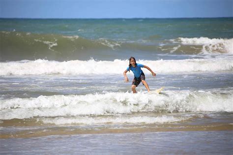 ITACARÉ – 5 SEPTEMBER 2019 – COOKING AND SURFING - I AM Family
