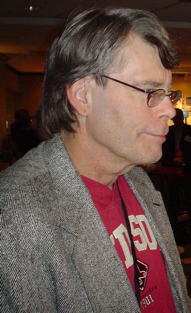 Stephen King Wikipedia