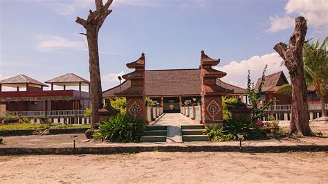 Gallery Agrohotelbintan