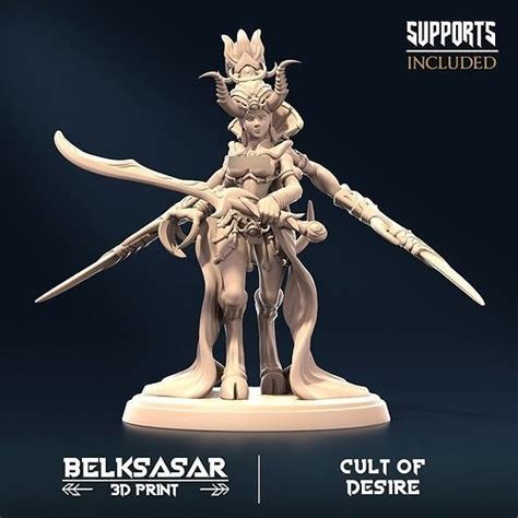 Sinkeeper Nude 3D Model 3D Printable CGTrader