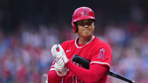 Unique Language In Shohei Ohtani's Massive Contract Forces Los Angeles ...