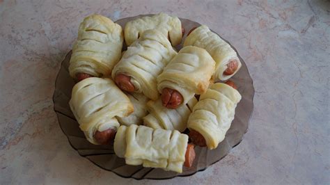 Ciasto Francuskie Z Par Wk Przepis Na Fajnegotowanie Pl