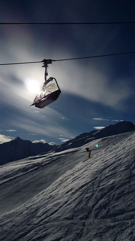 Bildet Hav Natur Fjell Kald Himmel Sol Solnedgang Hvit Sport