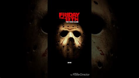 Musique The Friday 13 Th Thème Song Youtube