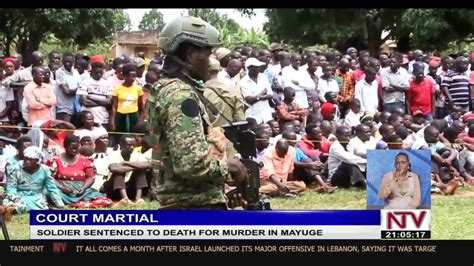 Live Ntv Akawungeezi By Ntv Uganda