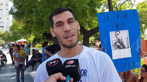 Piden Justicia Por La Muerte De David Diaz YouTube