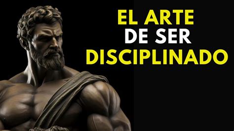 El Arte De Ser Disciplinado Miyamoto Musashi YouTube