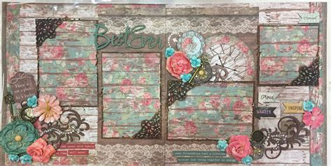 Épinglé par Beatriz Farquhar sur Amazing Grace Paper Crafts Scrapbook Kits