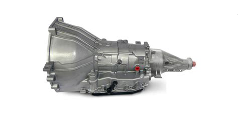 4r75w Transmission Diagram