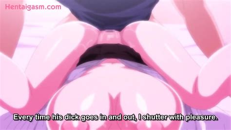 NEW HENTAI Hatsukoi Jikan 6 Subbed 1