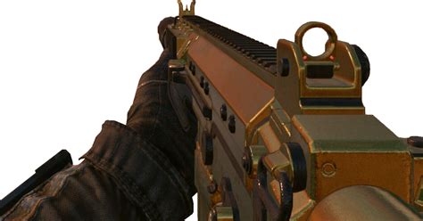 TOP 10 MEJORES ARMAS DE CALL OF DUTY