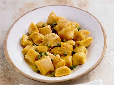 Sweet Potato Flour Dumplings Recipe Eat Smarter Usa