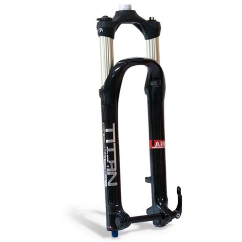 Furca Suspensie Mtb Titan Air Mm Travel Disc Bikezone Ro