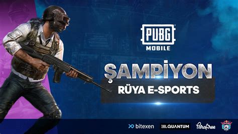 Türkiye Kupası Pubg Mobile Turnuvası Sonuçlandı Espor Gazetesi