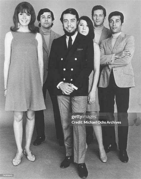 Photo Of Sergio Mendes Photo By Michael Ochs Archivesgetty Images News