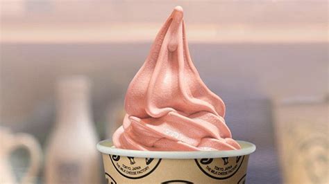 Tokyo Milk Cheese Factory Has A New Strawberry Licious Dessert