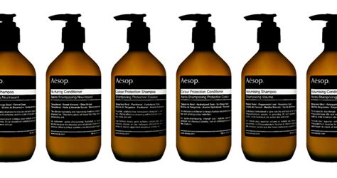 Aesop launches new range of haircare - The Brisbane Weekend Edition