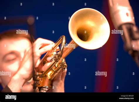 Ealing Jazz Festival 2009 Walpole Park London United Kingdom Stock