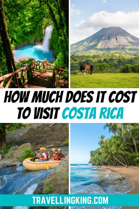 Is Costa Rica Expensive How Much Does It Cost To Visit For