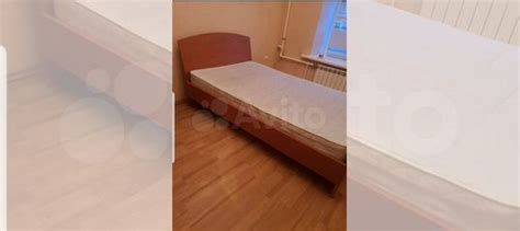 Каркас кровати 120х200 бу купить в Санкт-Петербурге | Товары для дома и ...