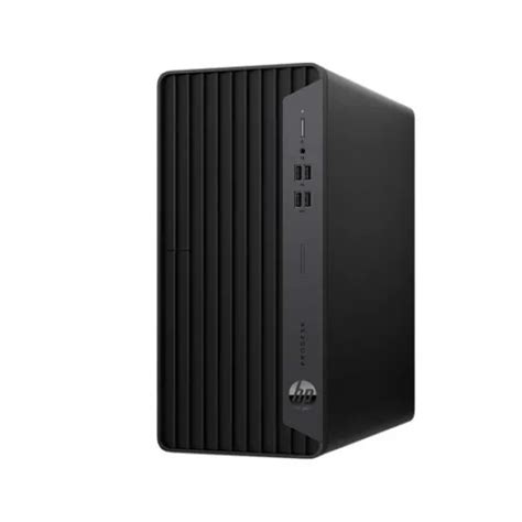 Buy HP ProDesk 400 G7 MT Core I5 10th Gen Mid Tower Brand PC HP