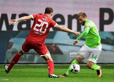 FSV Mainz 05 vs Wolfsburg Predictions and Match Preview, 23 Feb 2018