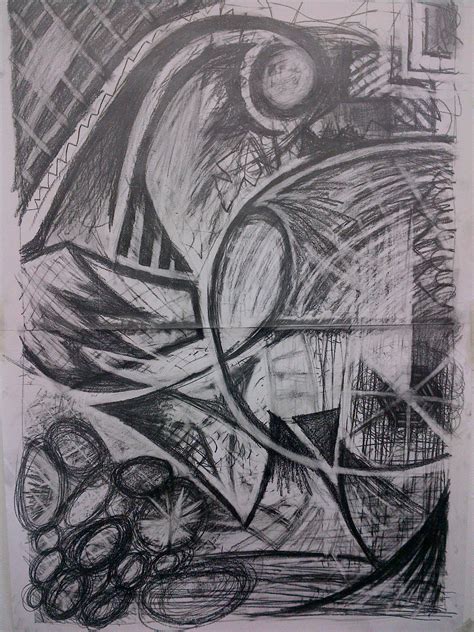 Gestalt Drawing Jakefordham