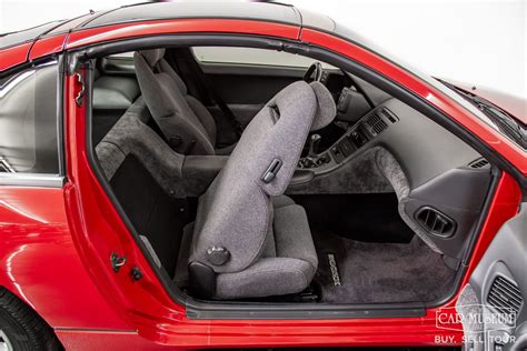 300zx Interior Trunk