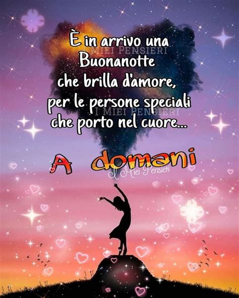 Pin Su Buonanotte Nel Auguri Di Buona Notte Buonanotte Dolci