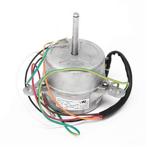 Dehumidifier Fan Motor Blower Motor