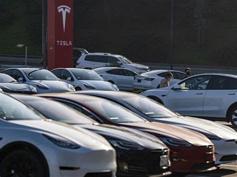 Tesla Plans To Build Ev Plant In India For Domestic Sales Exports