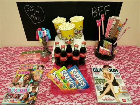 13 Going On 30 Party Ladies Night In Moms And Munchkins