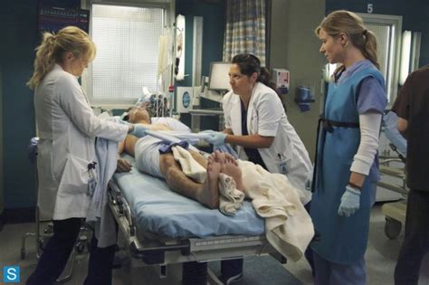 Grey's Anatomy - Season 10 Premiere - Promotional Photos - Grey's ...