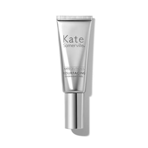 Clinic Grade Overnight Peel Kate Somerville Kate Somerville Us