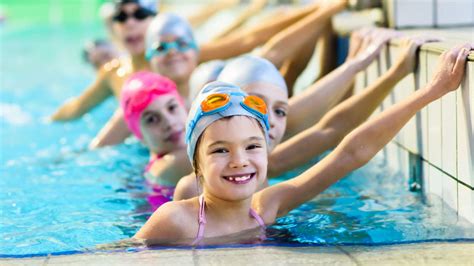 kingstanding leisure centre