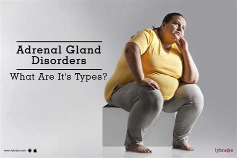 Adrenal Gland Disorders - What Are It's Types? - By Dr. Kunal Chawla ...