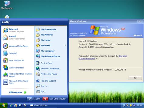 Windows Xp Service Pack Gratis Ultima Versi N Vipprodescargas