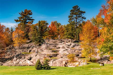 Voyageurs National Park: Epic Guide to Minnesota's Watery Wonderland