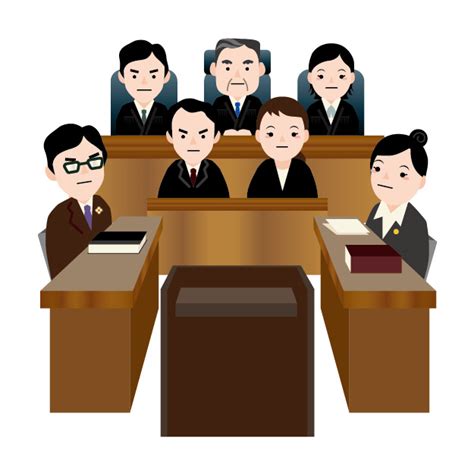 裁判を起こす場合、弁護士は必要ですか？｜横浜の弁護士による無料相談｜横浜ロード法律事務所