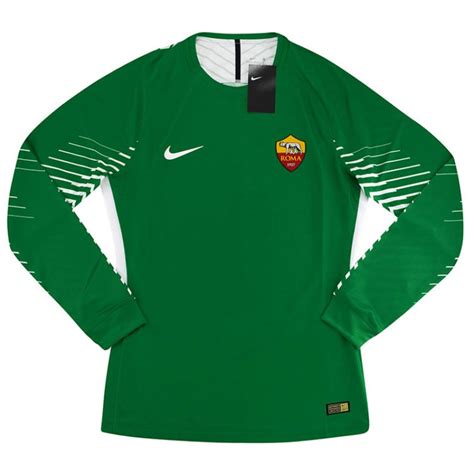 As Roma Gk Kit