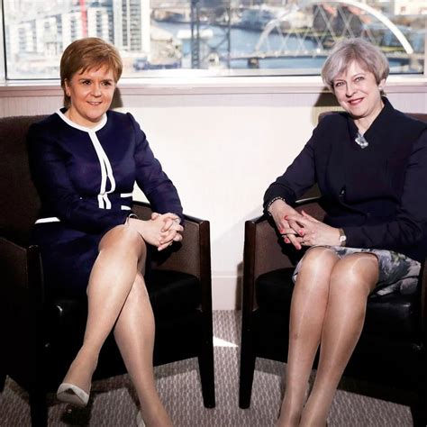 Scotish Politician Nicola Sturgeon Porn Pictures Xxx Photos Sex Images 3838905 Pictoa