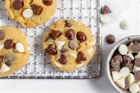 Coconut Flour Cookies The Frugal Farm Wife