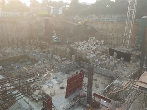 Permata Hijau Suites Apartement Pt Trimatra Jasa Prakasa