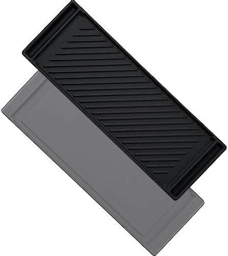 316499900 Griddle Replacement For Frigidaire Stove Top Parts Griddle Plate