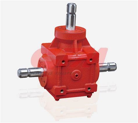 Gtm Rotary Power Tiller Gearbox