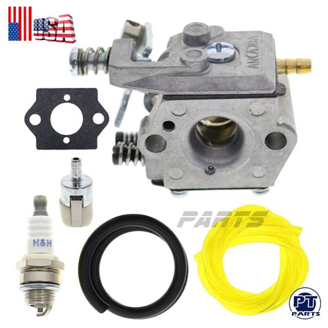 Carburetor For Walbro WA 59 1 Echo SRM 200 S GT 200 KE 200DA Mantis WA