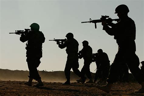 Sas Trained Afghan Commandos Kill 50 Rebels