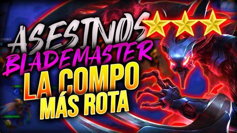 Oneshots En Cada Auto La Mejor Compo De Tft Nocturne